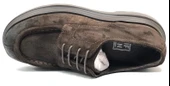 Lufian 112230215 Logan Sneaker Erkek Deri Casual Klasik Ayakkabı - 11