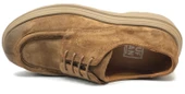 Lufian 112230215 Logan Sneaker Erkek Deri Casual Klasik Ayakkabı - 7