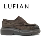 Lufian 112230215 Logan Sneaker Erkek Deri Casual Klasik Ayakkabı - 2