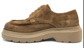 Lufian 112230215 Logan Sneaker Erkek Deri Casual Klasik Ayakkabı - 6