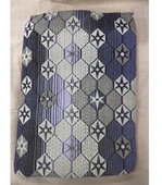 Adaş 6m2 Pamuklu Lastiksiz Halı Örtüsü, Savan, Çok Amaçlı, Piknik Ört (200x300)-Asorti - 9