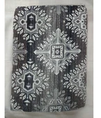 Adaş 6m2 Pamuklu Lastiksiz Halı Örtüsü, Savan, Çok Amaçlı, Piknik Ört (200x300)-Asorti - 3