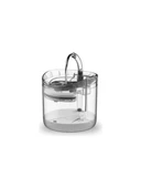 RENETİC Otomatik PET Kedi Köpek Su Pınarı Çeşmesi Şelalesi Sebil - 1