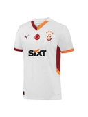 Galatasaray Lisanslı Beyaz Deplasman Forma - 1