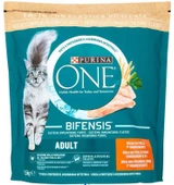 Purina One Tavuklu Yetişkin Kedi Maması 1.5 Kg - 1