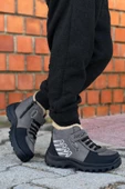 Big King Unisex Çocuk Bot - 3