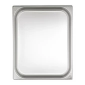 Kapp Gastronom Küvet 2/1 10 mm - 1