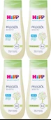 Hipp Babysanft Bebek Bakım Yağı/Pelegeöl Sensıtıv 200ML (4 Lü Set) - 1