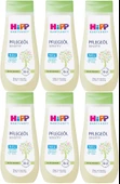 Hipp Babysanft Bebek Bakım Yağı/Pelegeöl Sensıtıv 200ML (6 Lı Set) - 1