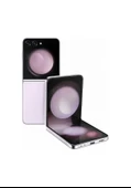 Samsung Galaxy Z Flip5 512 Gb Mor (Samsung Türkiye Garantili) - 1