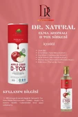Elma Özlü Prebiyotik Ballı Detox Sirkesi 250 ml thumbnail 1