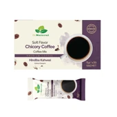 Hindiba Kahvesi Detox Diyet Kahve 30 Stick Paket thumbnail 3