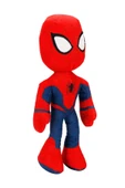 Lisanslı Orijinal Marvel Core Spiderman Peluş 25cm. ile Örümcek Adam Seninle! - 2