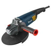 STECH END SBT26230 BÜYÜK TAŞLAMA 230 MM 2600W - 1