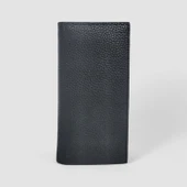 Lederax Telefon Bölmeli Mıknatıslı Portföy Kartlık Uzun Cüzdan LD505 thumbnail 5