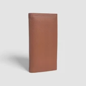 Lederax Telefon Bölmeli Mıknatıslı Portföy Kartlık Uzun Cüzdan LD505 thumbnail 11