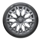 Hankook Dynapro Hp 2 RA33 265/70r15 112H SL Oto 4 mevsim 2022 thumbnail 3