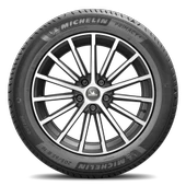Michelın Primacy 4+ Mı 215/60r16 95h Oto Yaz 2023 thumbnail 3