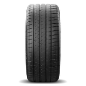 Michelın Pilot Sport 4 Suv Mı 325/40r22 114y  Yaz 2022 thumbnail 1