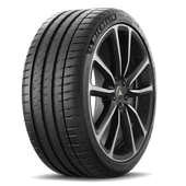 Michelın Pilot Sport 4 Suv Mı 325/40r22 114y  Yaz 2022 thumbnail 2