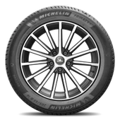 Michelın Primacy 4+ Mı 215/60r16 95h Oto Yaz 2023 - 3