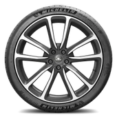 Michelın Pilot Sport 4 Suv Mı 325/40r22 114y  Yaz 2022 thumbnail 3