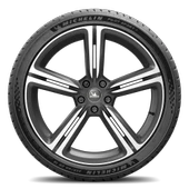 Michelın Pilot Sport 5 mı 225/55zr17 101y xl  Oto Yaz 2023 thumbnail 1