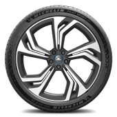 Michelın Pilot Sport Ev Acoustıc Goe Mı 255/45r20 105w xl Oto Yaz 2023 thumbnail 1