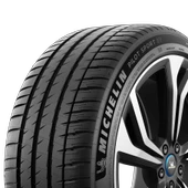 Michelın Pilot Sport Ev Acoustıc Goe Mı 255/45r20 105w xl Oto Yaz 2023 - 4