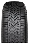 Bridgestone Weather Control A005 Evo 225/55r17 101w xl  Oto 4 mevsim 2024 thumbnail 3
