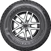 Bridgestone Dueler Sport H/P-Rft  275/40r20 106w xl Oto Yaz 2021 thumbnail 1