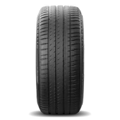 Michelın Pilot Sport Ev Acoustıc Goe Mı  255/45r20 105w xl  Oto Yaz 2022 thumbnail 2