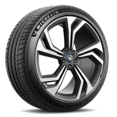 Michelın Pilot Sport Ev Acoustıc Goe Mı  255/45r20 105w xl  Oto Yaz 2022 thumbnail 1