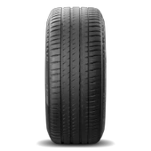 Michelın Pilot Sport Ev Acoustıc Goe Mı 255/45r20 105w xl Oto Yaz 2023 - 3