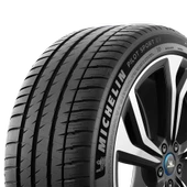Michelın Pilot Sport Ev Acoustıc Goe Mı  255/45r20 105w xl  Oto Yaz 2022 thumbnail 4