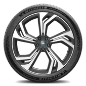 Michelın Pilot Sport Ev Acoustıc Goe Mı  255/45r20 105w xl  Oto Yaz 2022 thumbnail 3