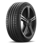 Michelın  Pilot Sport 5 mı 255/40zr18 99y xl Oto Yaz 2023 - 1