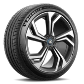 Michelın Pilot Sport Ev Acoustıc Goe Mı 255/45r20 105w xl Oto Yaz 2023 - 2