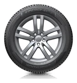 Hankook Kinergy 4S2 H750 185/65r15 92t xl Oto 4 mevsim 2024 thumbnail 1