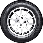 Bridgestone LM001 RFT 225/60r18 104h Oto Kış 2021 - 3