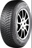 Bridgestone  LM001 Rft 245/50r18 100h rft Oto Kış 2023 thumbnail 2