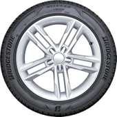 Bridgestone Lm005 Drıveguard Rft 225/55r17 101v xl Oto Kış 2022 - 1