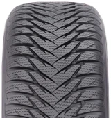Goodyear UG 8 MS 185/60r15 84t Oto Kış 2022 thumbnail 5