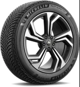 Michelın Pilot Alpin Pa4 Grnx Mı 305/30r20 103w xl  Oto Kış 2023 thumbnail 2