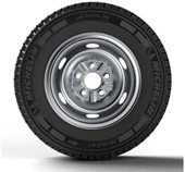 Michelın Agılıs Alpin mı 205/65r16c 107/105t  Kamyonet Kış 2023 thumbnail 2