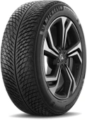 Michelın Pilot Alpin Pa4 Grnx Mı 305/30r20 103w xl  Oto Kış 2023 - 3