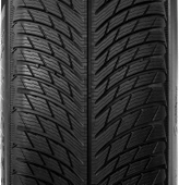 Michelın Pilot Alpin Pa4 Grnx Mı 305/30r20 103w xl  Oto Kış 2023 - 5