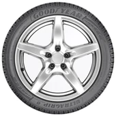 Goodyear UG 8 MS 185/60r15 84t Oto Kış 2022 thumbnail 2