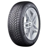 Bridgestone Lm005 Drıveguard Rft 225/55r17 101v xl Oto Kış 2022 - 4