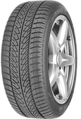 Goodyear UG 8 MS 185/60r15 84t Oto Kış 2022 thumbnail 4